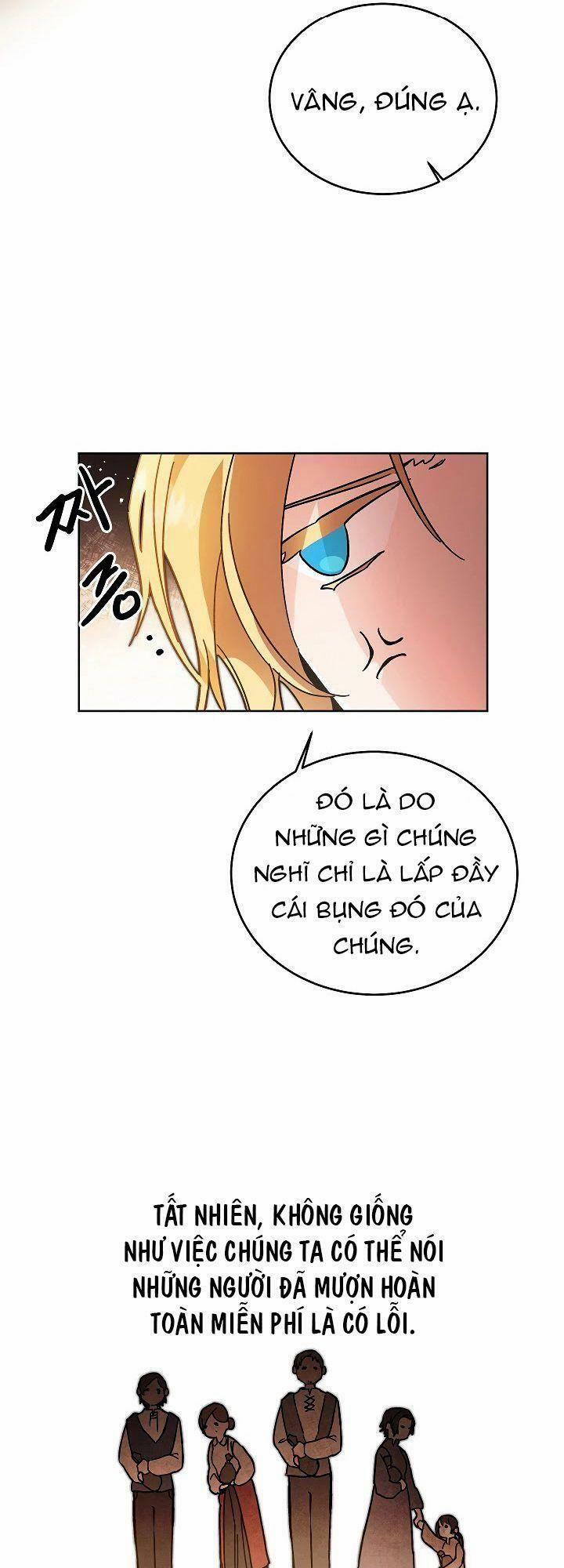 Xuyên Vào Tiểu Thuyết Làm Nữ Hoàng Tàn Độc 26 trang 12