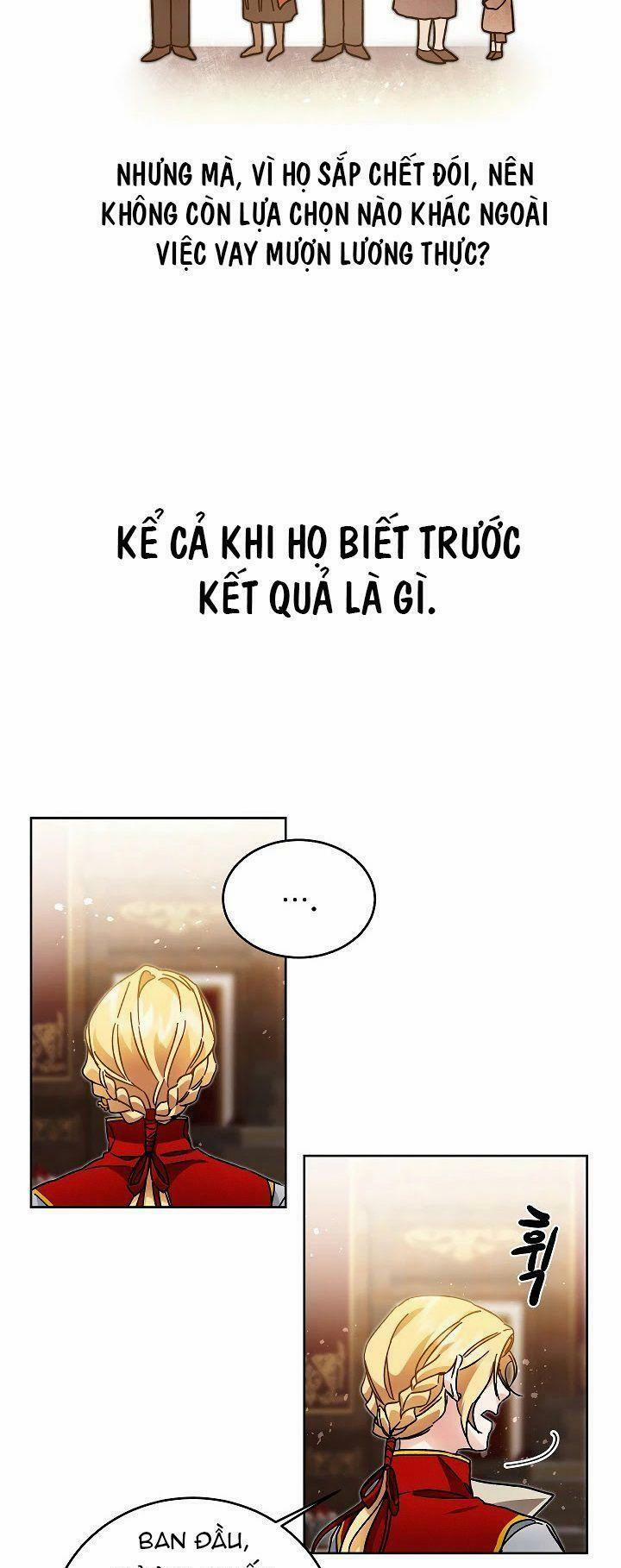 Xuyên Vào Tiểu Thuyết Làm Nữ Hoàng Tàn Độc 26 trang 13