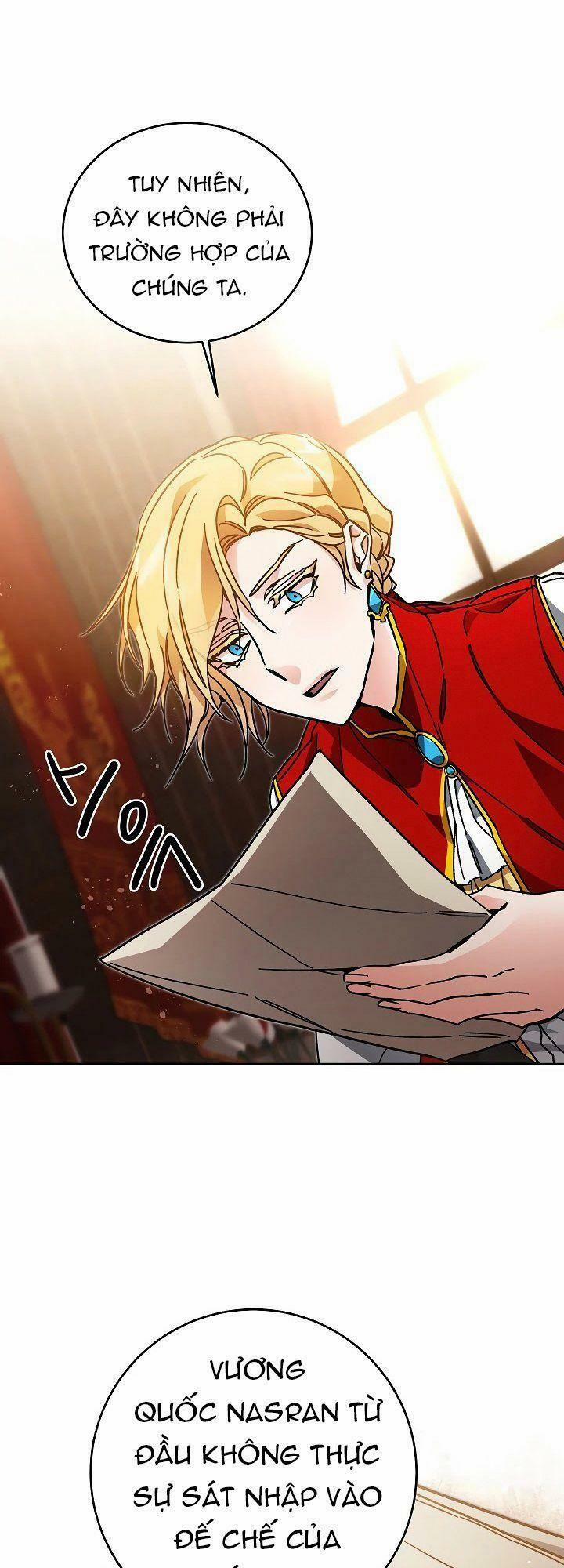 Xuyên Vào Tiểu Thuyết Làm Nữ Hoàng Tàn Độc 26 trang 15