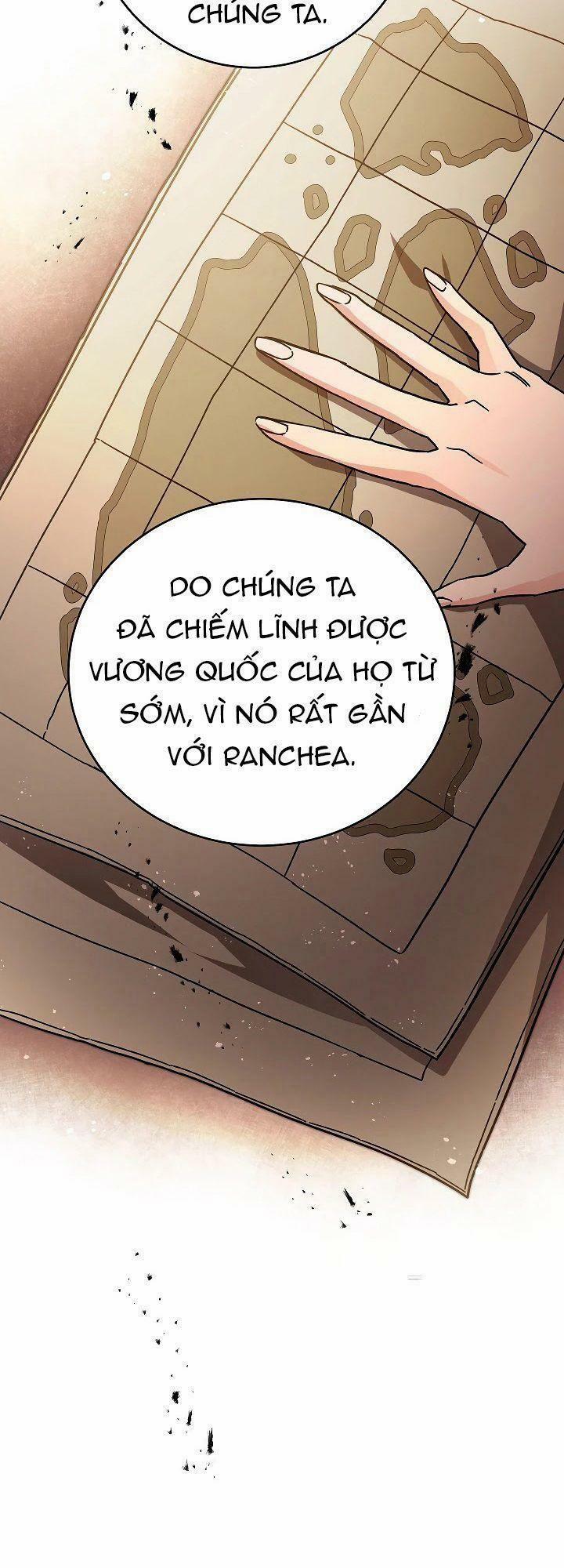 Xuyên Vào Tiểu Thuyết Làm Nữ Hoàng Tàn Độc 26 trang 16