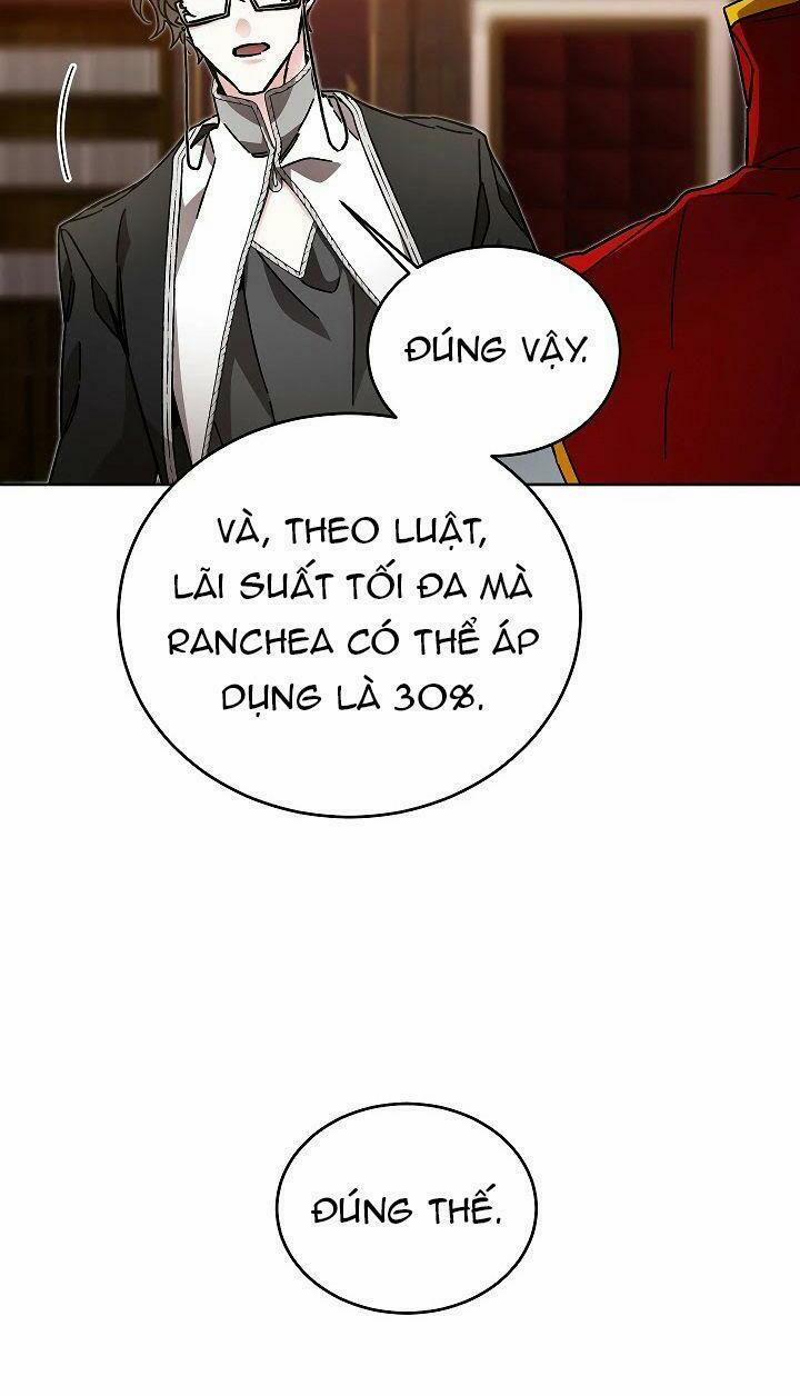 Xuyên Vào Tiểu Thuyết Làm Nữ Hoàng Tàn Độc 26 trang 18