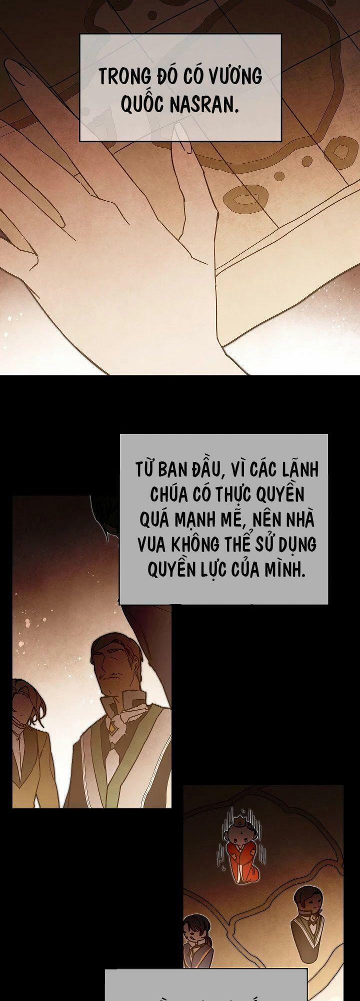 Xuyên Vào Tiểu Thuyết Làm Nữ Hoàng Tàn Độc 26 trang 2