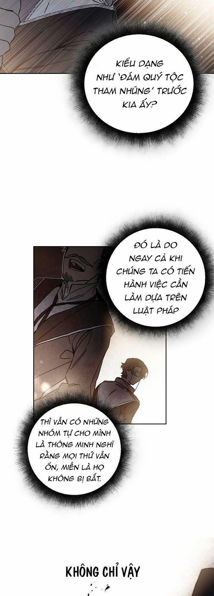 Xuyên Vào Tiểu Thuyết Làm Nữ Hoàng Tàn Độc 26 trang 21