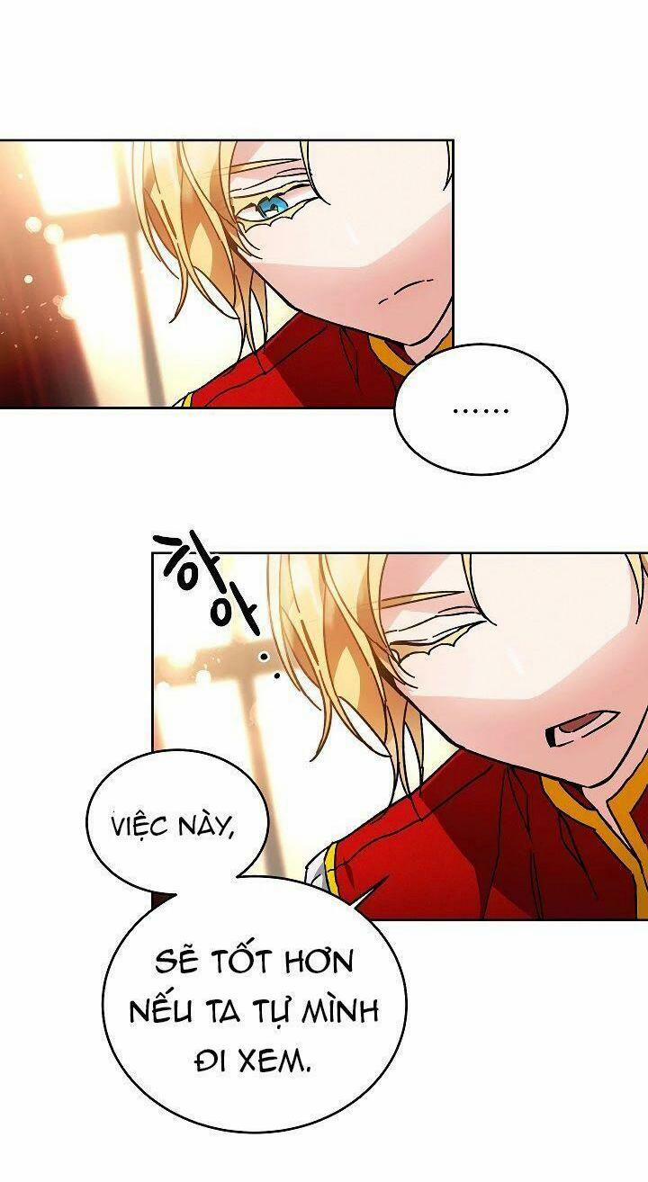 Xuyên Vào Tiểu Thuyết Làm Nữ Hoàng Tàn Độc 26 trang 23