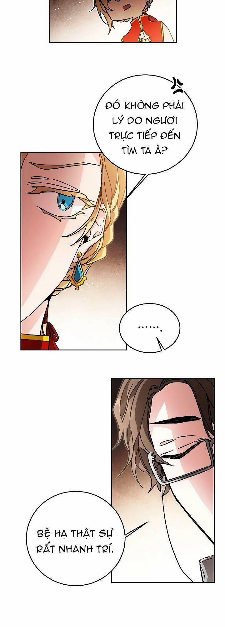 Xuyên Vào Tiểu Thuyết Làm Nữ Hoàng Tàn Độc 26 trang 25