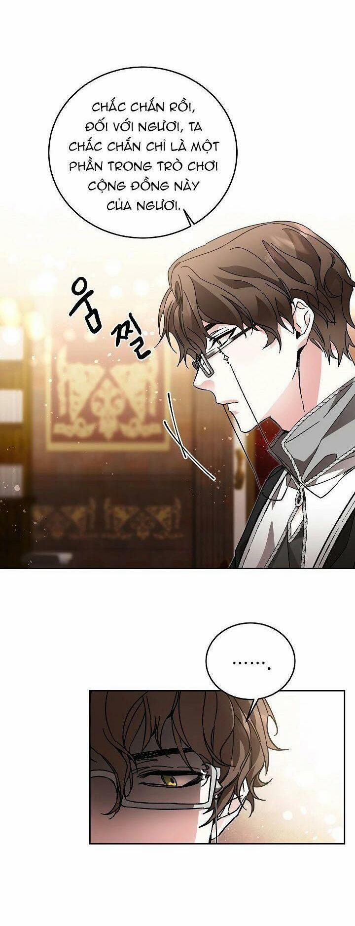 Xuyên Vào Tiểu Thuyết Làm Nữ Hoàng Tàn Độc 26 trang 27