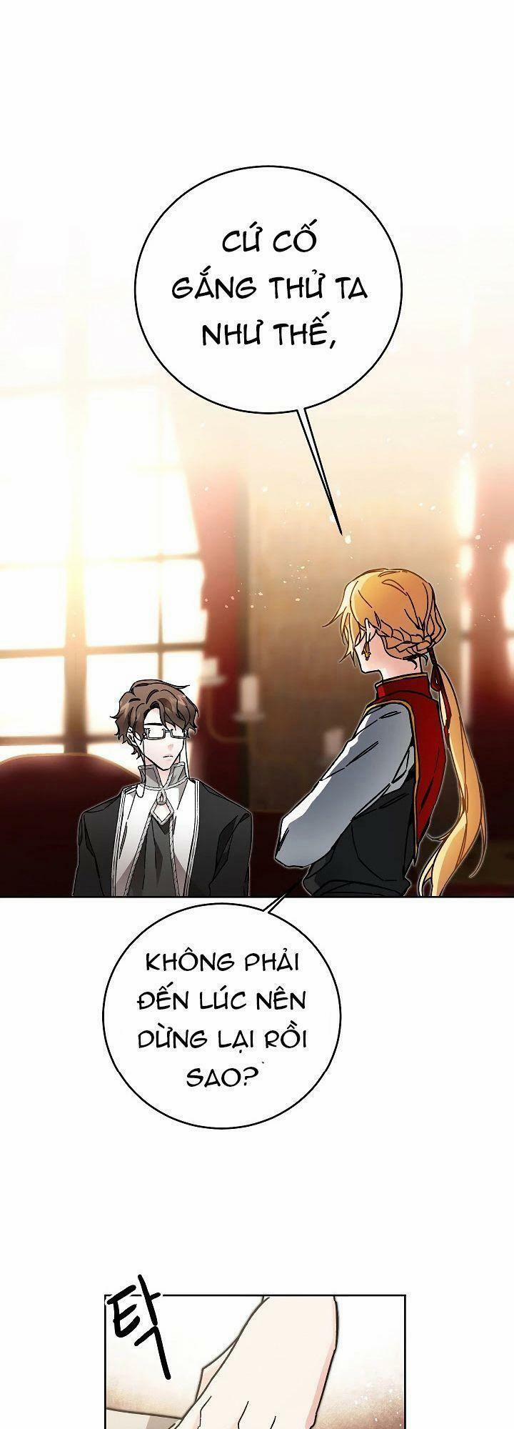 Xuyên Vào Tiểu Thuyết Làm Nữ Hoàng Tàn Độc 26 trang 29