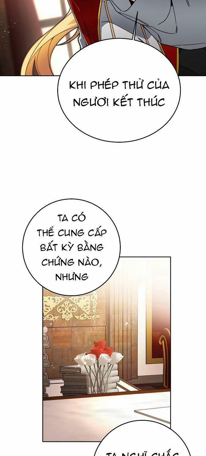 Xuyên Vào Tiểu Thuyết Làm Nữ Hoàng Tàn Độc 26 trang 31