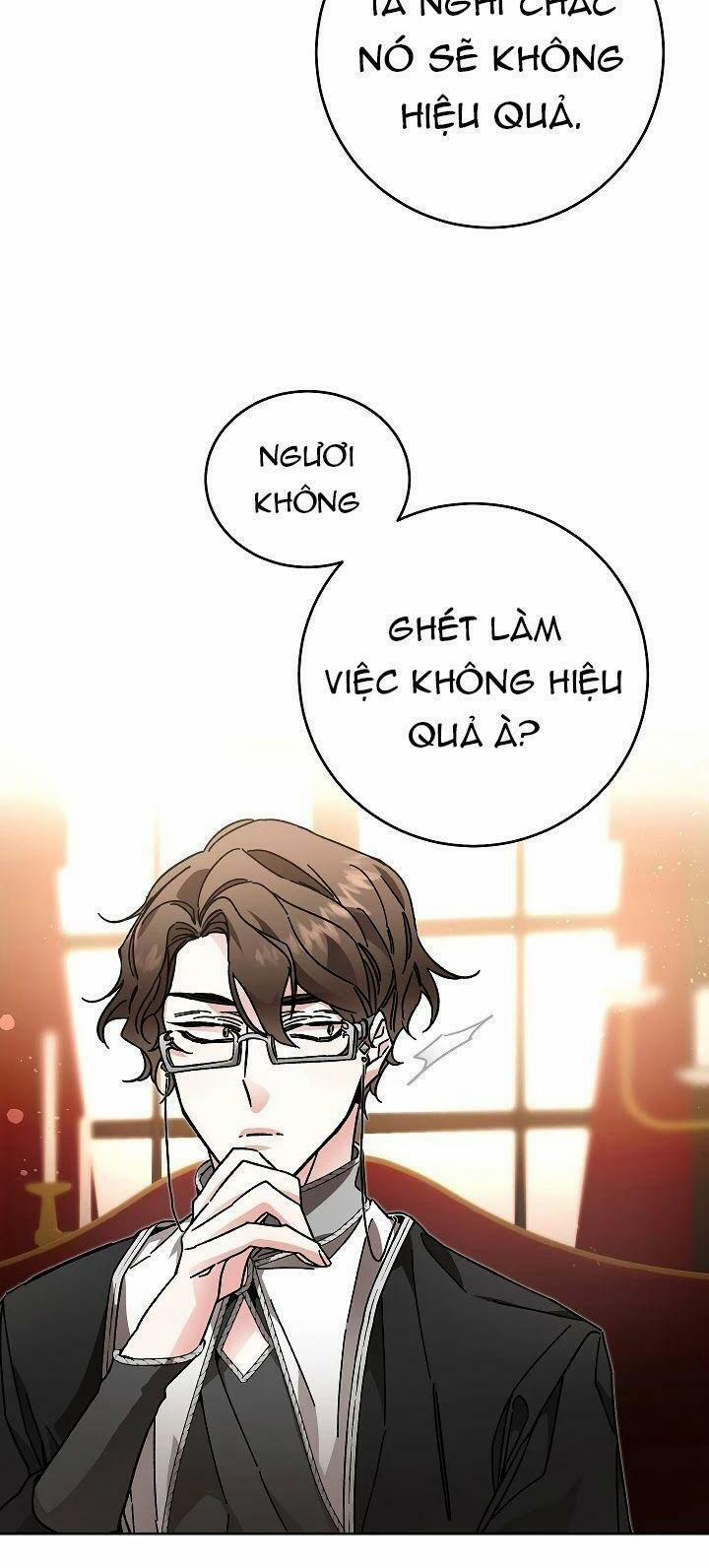 Xuyên Vào Tiểu Thuyết Làm Nữ Hoàng Tàn Độc 26 trang 32