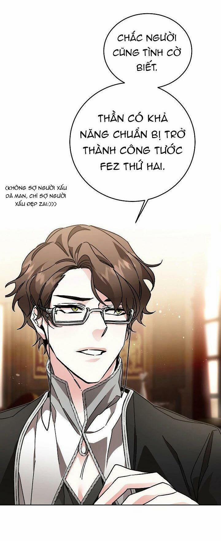 Xuyên Vào Tiểu Thuyết Làm Nữ Hoàng Tàn Độc 26 trang 36