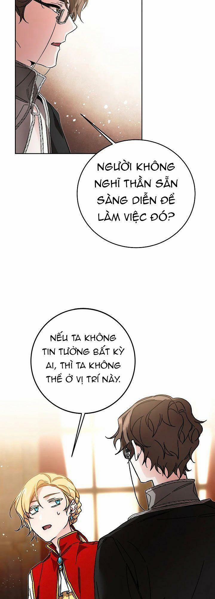 Xuyên Vào Tiểu Thuyết Làm Nữ Hoàng Tàn Độc 26 trang 39