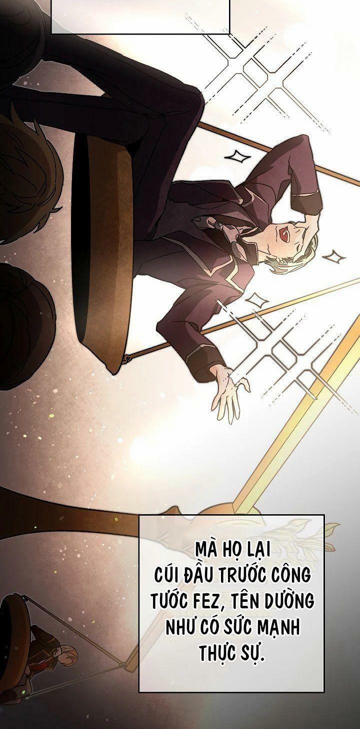 Xuyên Vào Tiểu Thuyết Làm Nữ Hoàng Tàn Độc 26 trang 4