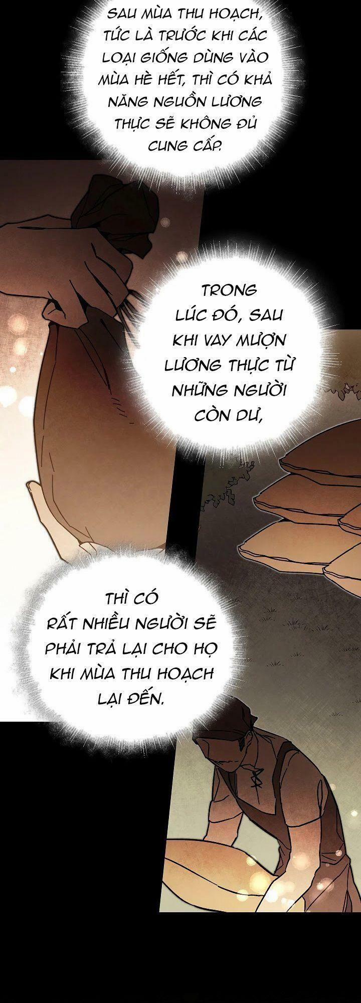 Xuyên Vào Tiểu Thuyết Làm Nữ Hoàng Tàn Độc 26 trang 8