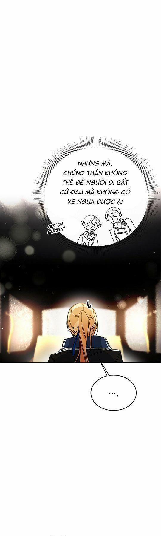 Xuyên Vào Tiểu Thuyết Làm Nữ Hoàng Tàn Độc 27 trang 13