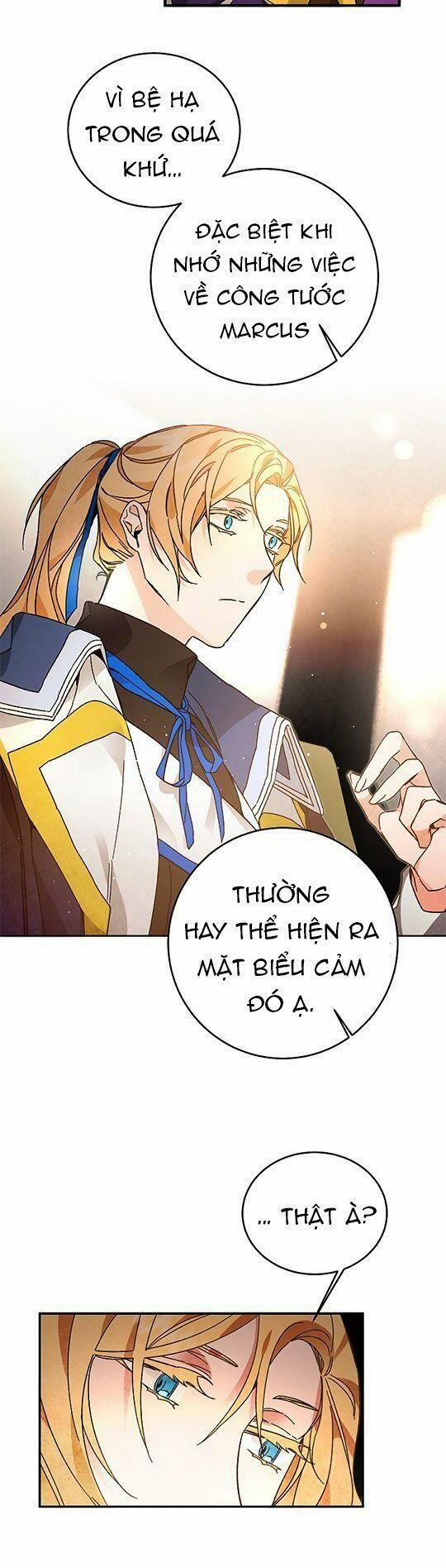 Xuyên Vào Tiểu Thuyết Làm Nữ Hoàng Tàn Độc 27 trang 18