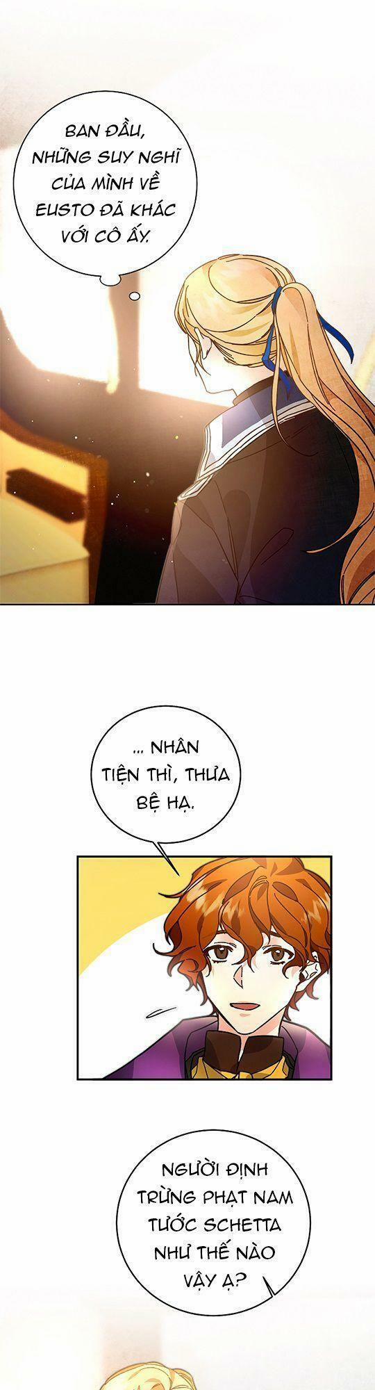 Xuyên Vào Tiểu Thuyết Làm Nữ Hoàng Tàn Độc 27 trang 20