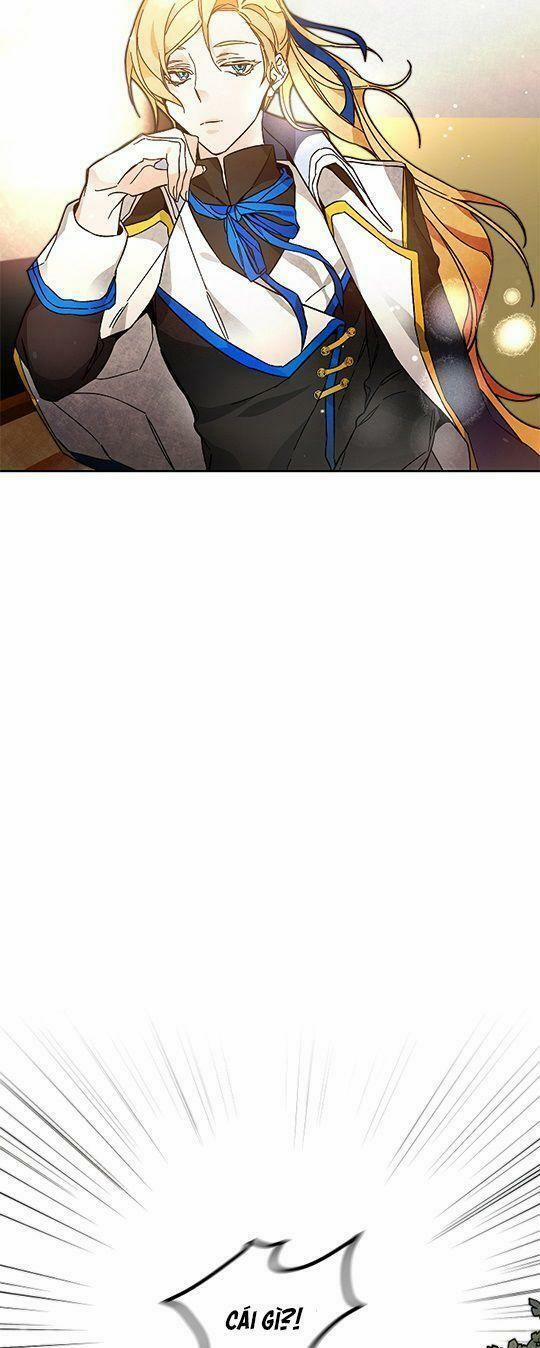 Xuyên Vào Tiểu Thuyết Làm Nữ Hoàng Tàn Độc 27 trang 21