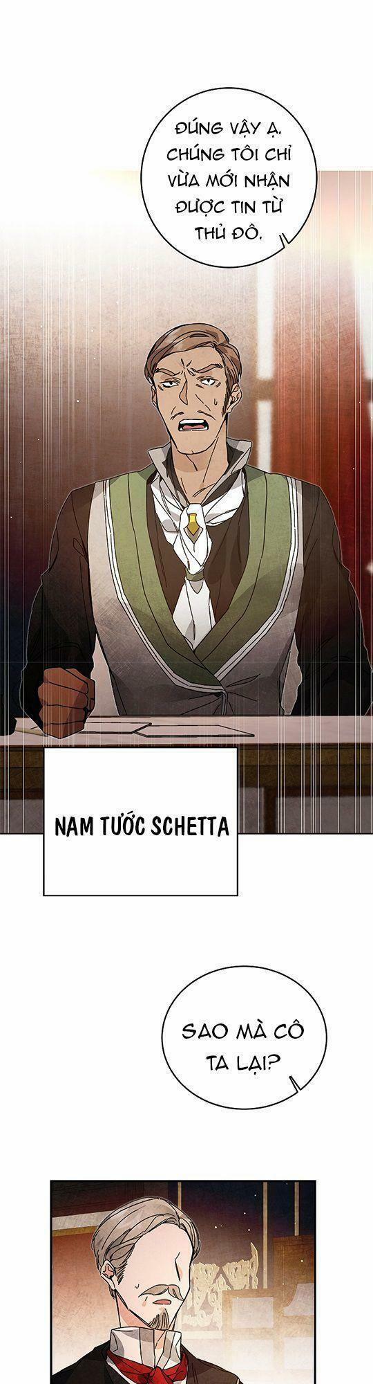 Xuyên Vào Tiểu Thuyết Làm Nữ Hoàng Tàn Độc 27 trang 23