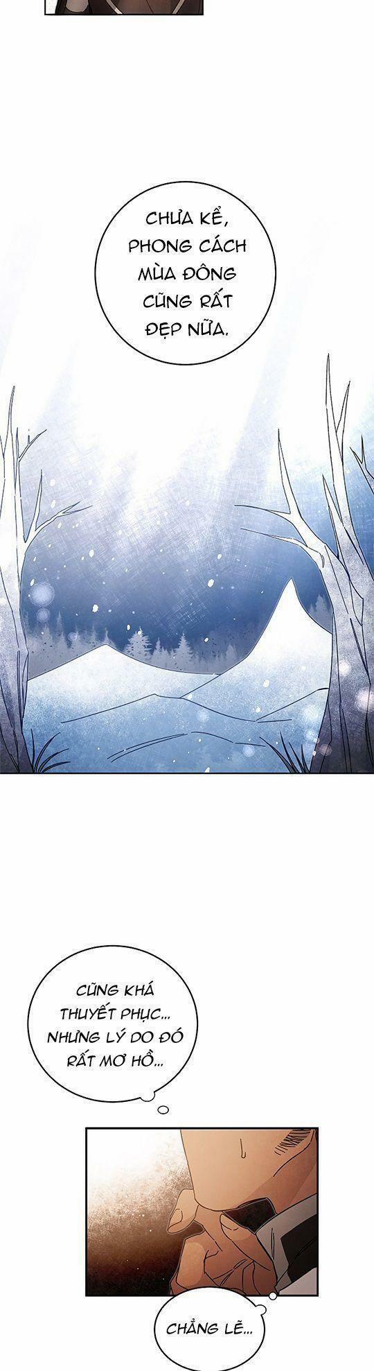 Xuyên Vào Tiểu Thuyết Làm Nữ Hoàng Tàn Độc 27 trang 25