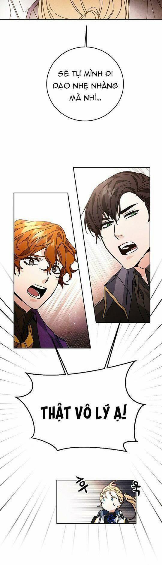 Xuyên Vào Tiểu Thuyết Làm Nữ Hoàng Tàn Độc 27 trang 5