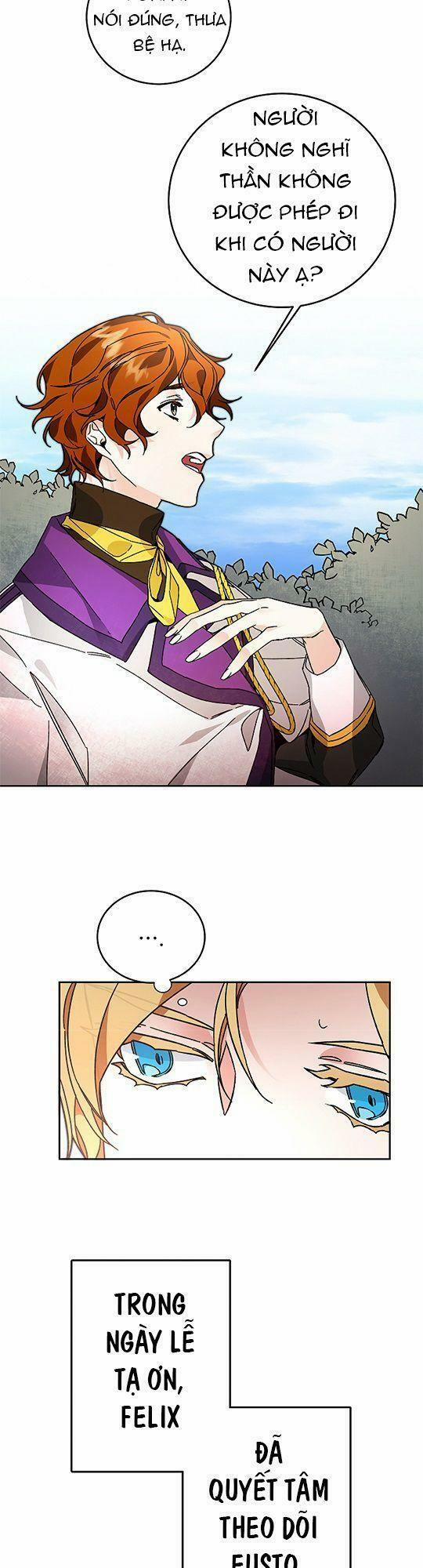 Xuyên Vào Tiểu Thuyết Làm Nữ Hoàng Tàn Độc 27 trang 7