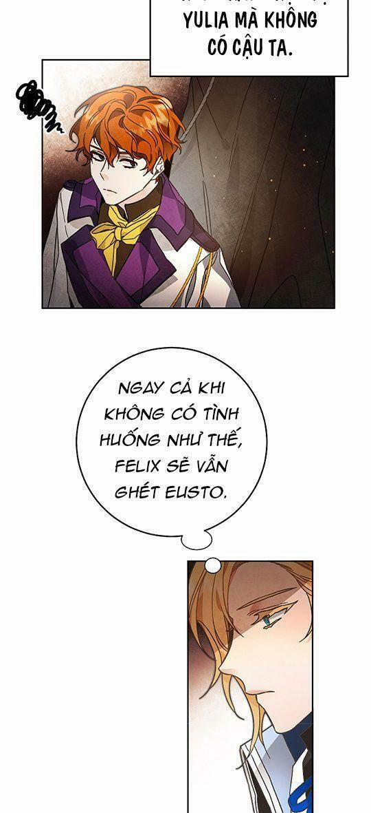 Xuyên Vào Tiểu Thuyết Làm Nữ Hoàng Tàn Độc 27 trang 9