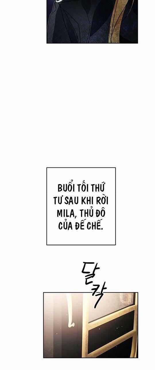 Xuyên Vào Tiểu Thuyết Làm Nữ Hoàng Tàn Độc 28 trang 10