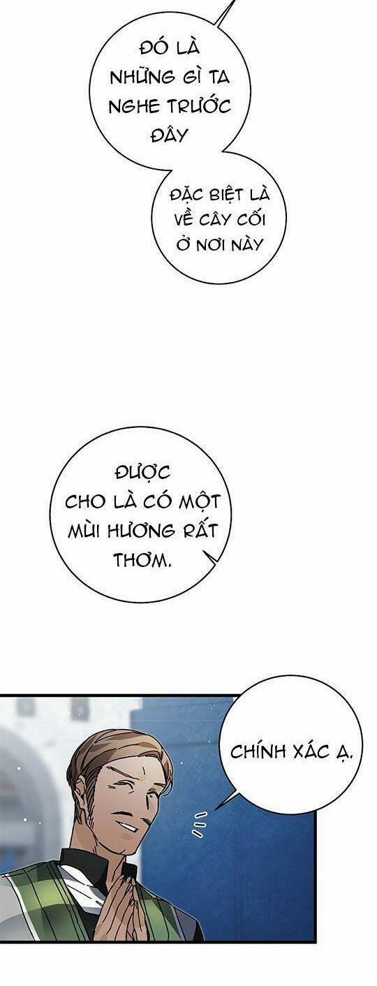 Xuyên Vào Tiểu Thuyết Làm Nữ Hoàng Tàn Độc 28 trang 16