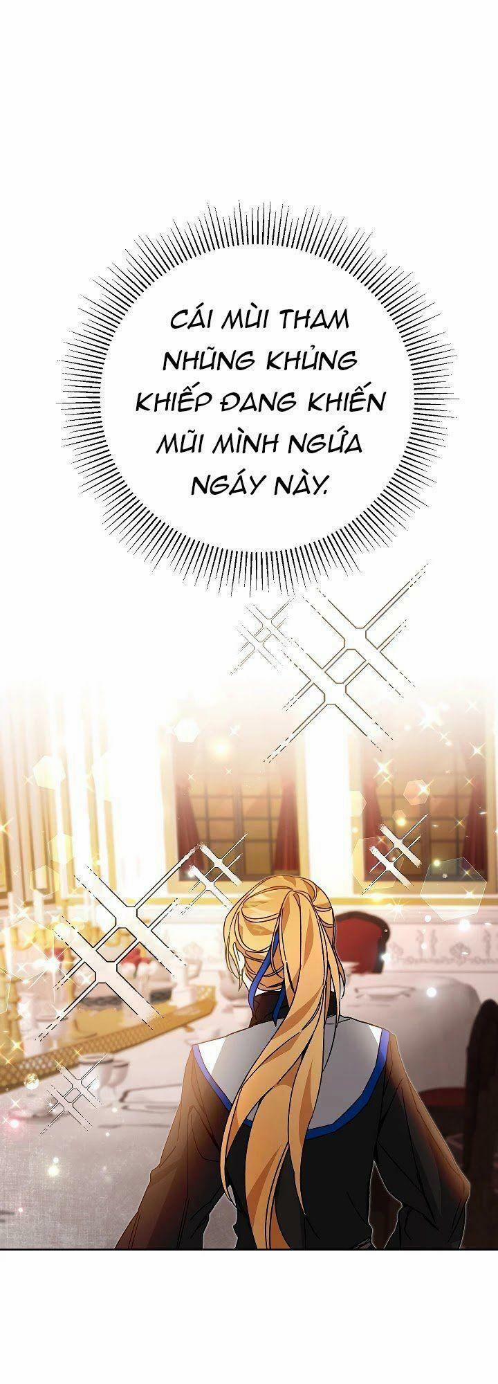 Xuyên Vào Tiểu Thuyết Làm Nữ Hoàng Tàn Độc 29 trang 1