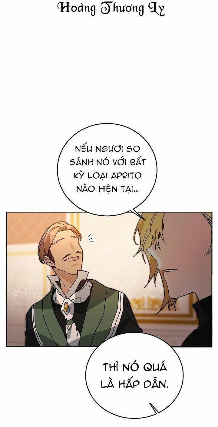 Xuyên Vào Tiểu Thuyết Làm Nữ Hoàng Tàn Độc 29 trang 19