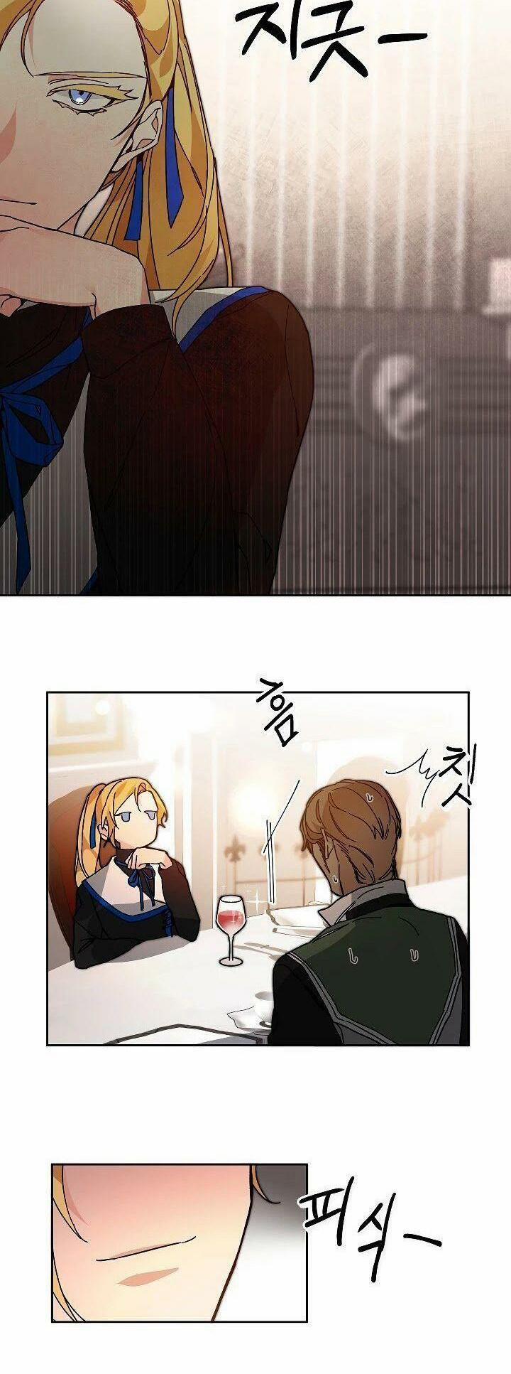 Xuyên Vào Tiểu Thuyết Làm Nữ Hoàng Tàn Độc 29 trang 22