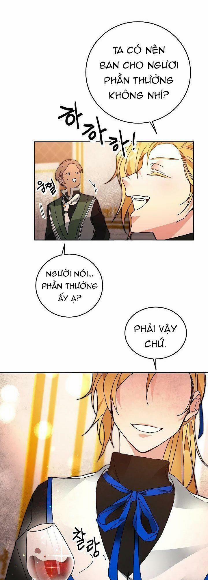 Xuyên Vào Tiểu Thuyết Làm Nữ Hoàng Tàn Độc 29 trang 23