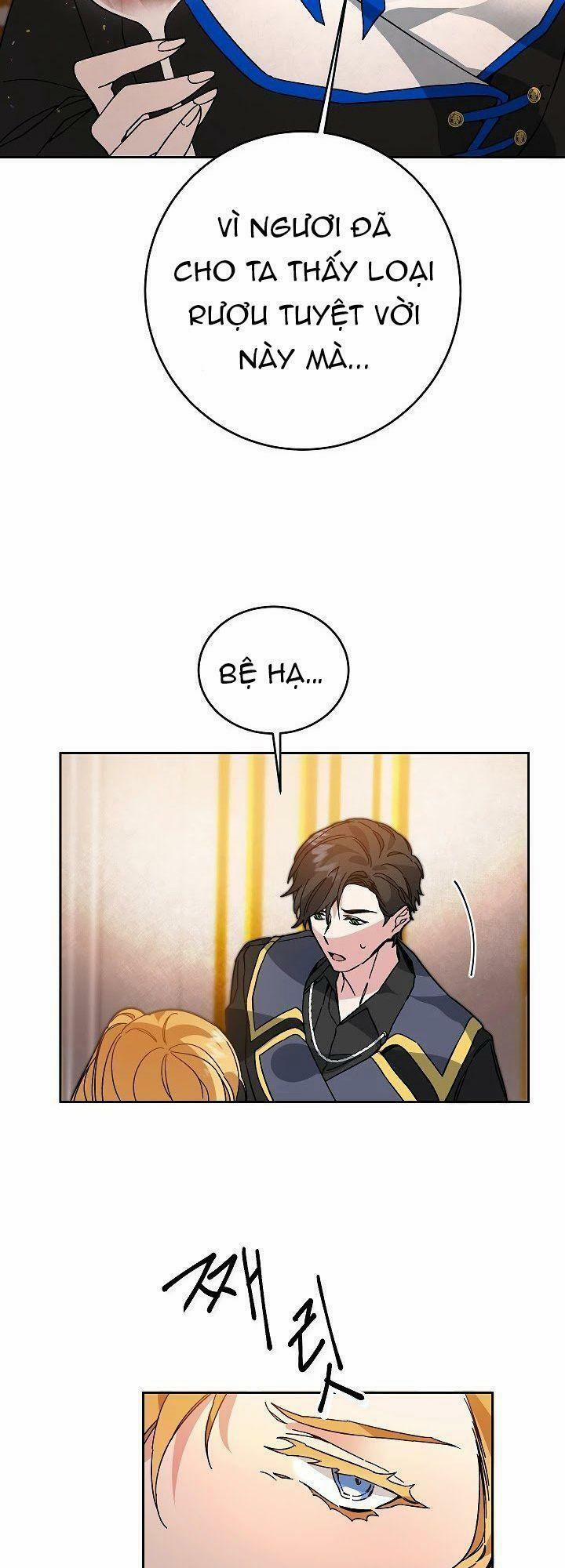 Xuyên Vào Tiểu Thuyết Làm Nữ Hoàng Tàn Độc 29 trang 24