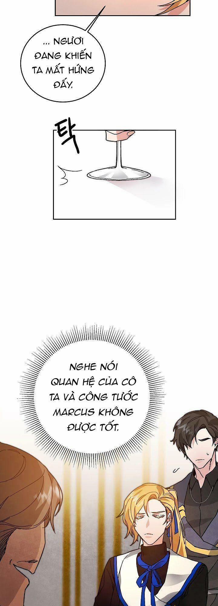 Xuyên Vào Tiểu Thuyết Làm Nữ Hoàng Tàn Độc 29 trang 25