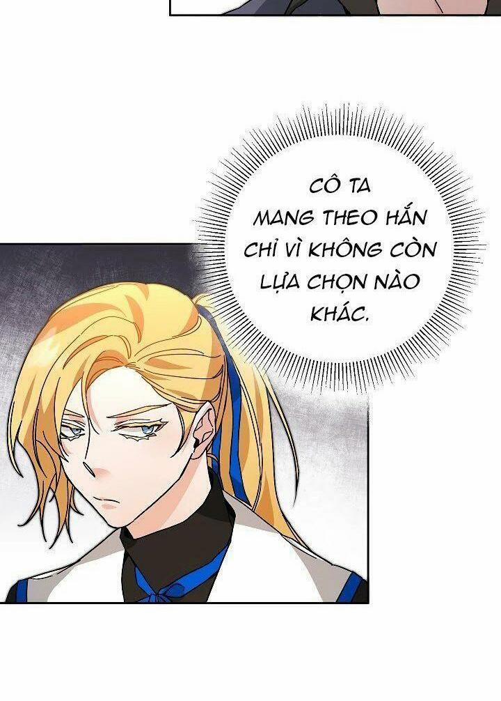 Xuyên Vào Tiểu Thuyết Làm Nữ Hoàng Tàn Độc 29 trang 27