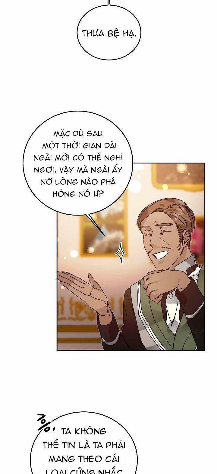 Xuyên Vào Tiểu Thuyết Làm Nữ Hoàng Tàn Độc 29 trang 31