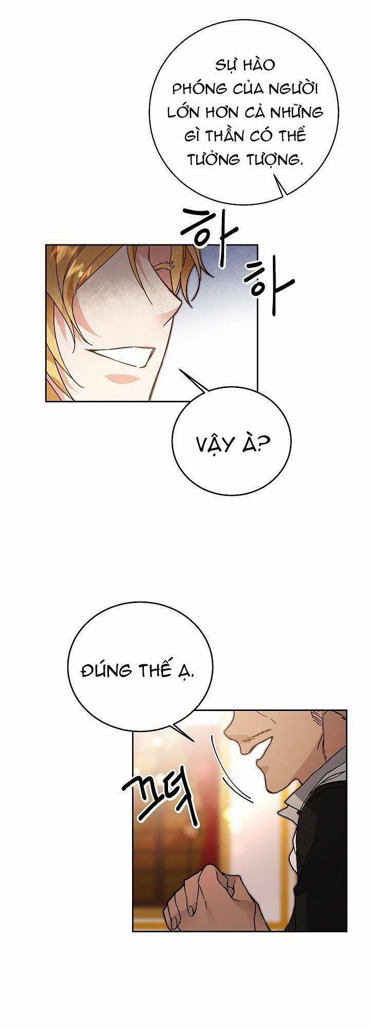 Xuyên Vào Tiểu Thuyết Làm Nữ Hoàng Tàn Độc 29 trang 33