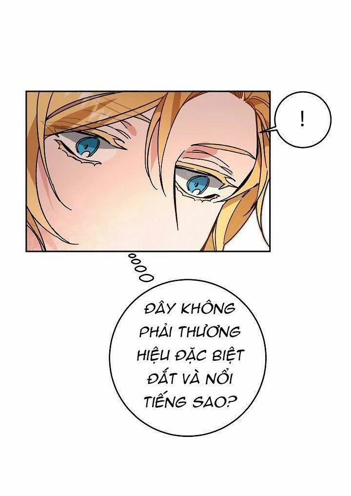 Xuyên Vào Tiểu Thuyết Làm Nữ Hoàng Tàn Độc 29 trang 5