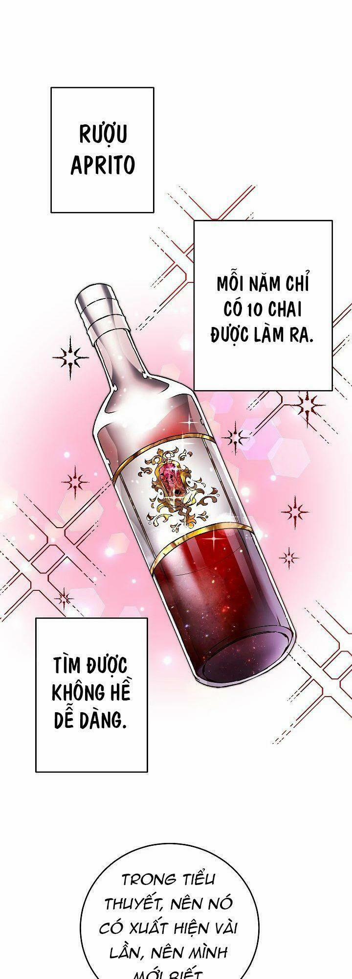 Xuyên Vào Tiểu Thuyết Làm Nữ Hoàng Tàn Độc 29 trang 6