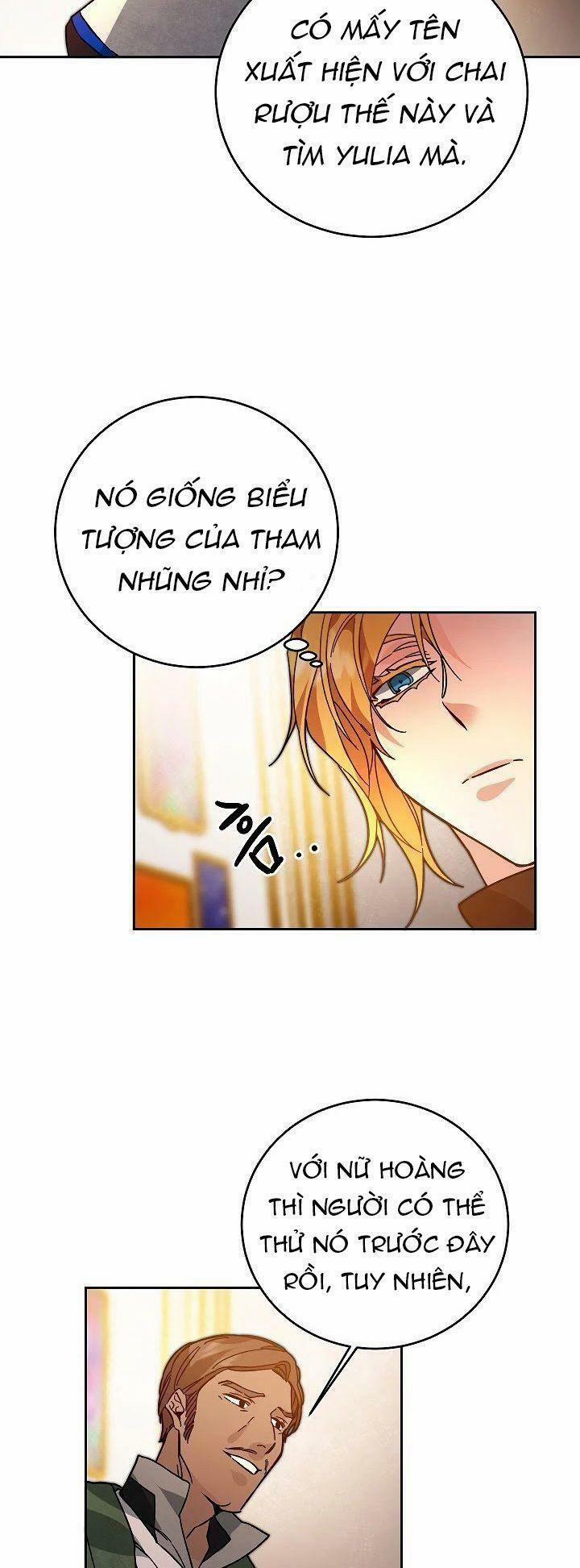 Xuyên Vào Tiểu Thuyết Làm Nữ Hoàng Tàn Độc 29 trang 8