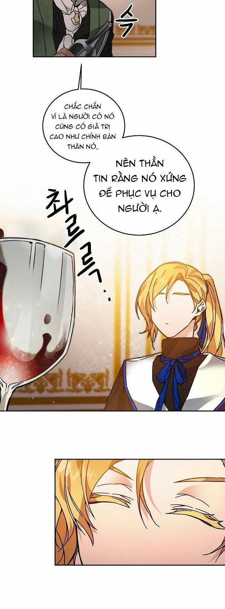 Xuyên Vào Tiểu Thuyết Làm Nữ Hoàng Tàn Độc 29 trang 9