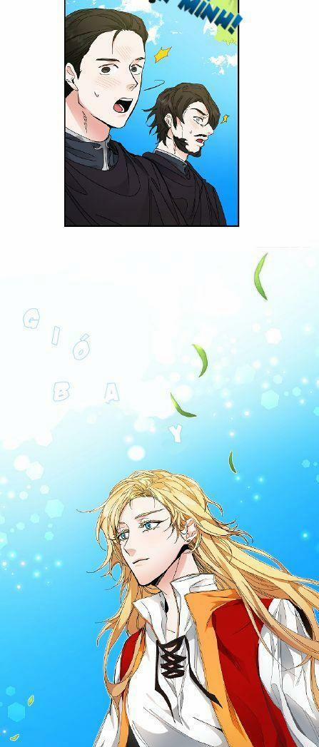 Xuyên Vào Tiểu Thuyết Làm Nữ Hoàng Tàn Độc 3 trang 11