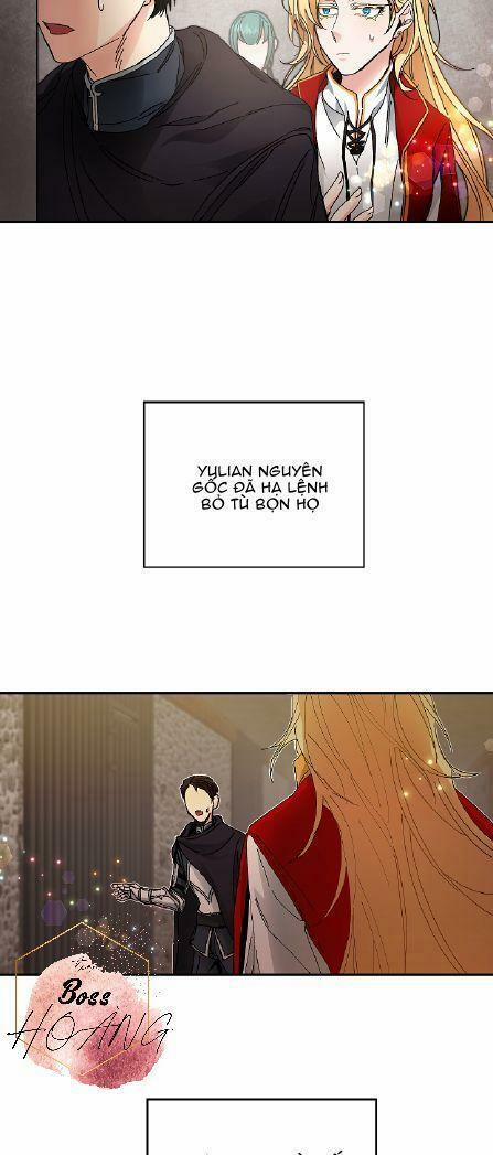 Xuyên Vào Tiểu Thuyết Làm Nữ Hoàng Tàn Độc 3 trang 17