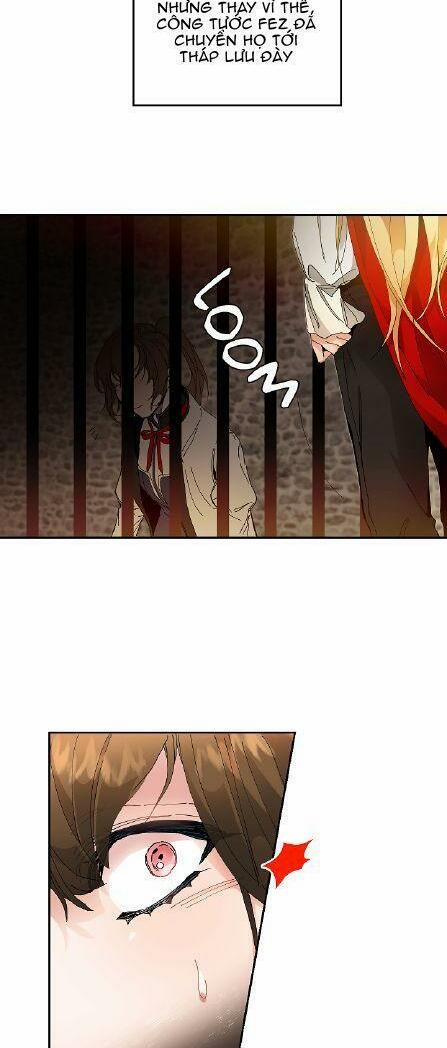 Xuyên Vào Tiểu Thuyết Làm Nữ Hoàng Tàn Độc 3 trang 18