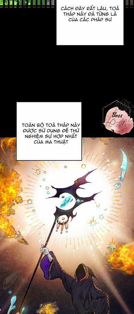 Xuyên Vào Tiểu Thuyết Làm Nữ Hoàng Tàn Độc 3 trang 2