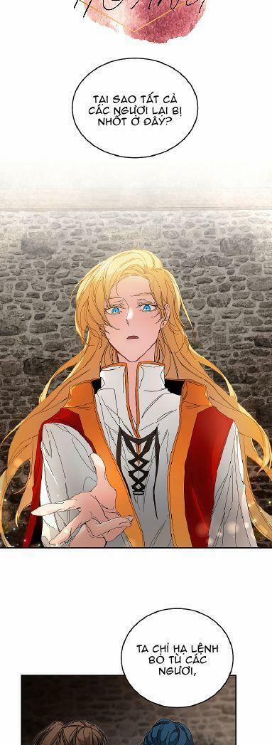 Xuyên Vào Tiểu Thuyết Làm Nữ Hoàng Tàn Độc 3 trang 20