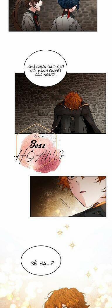 Xuyên Vào Tiểu Thuyết Làm Nữ Hoàng Tàn Độc 3 trang 21