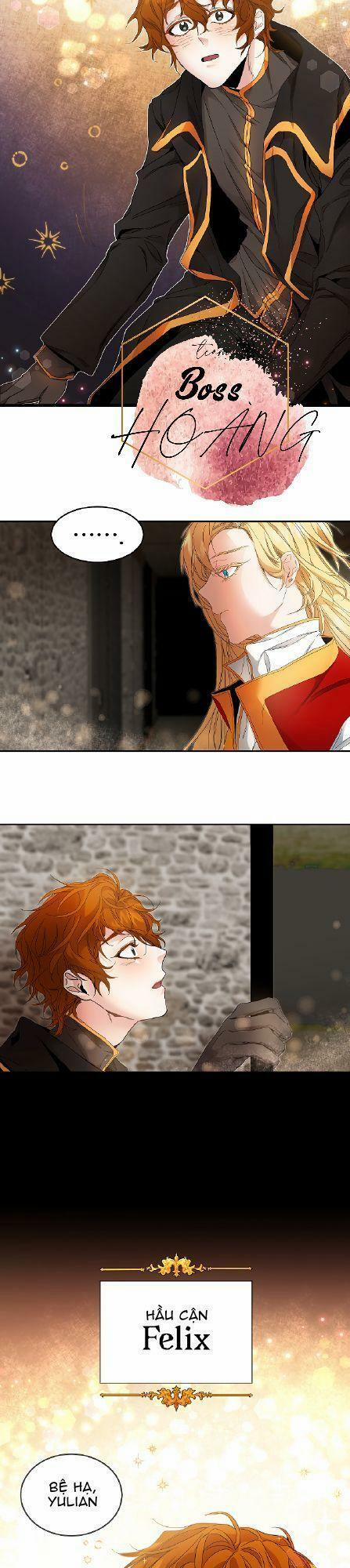 Xuyên Vào Tiểu Thuyết Làm Nữ Hoàng Tàn Độc 3 trang 22