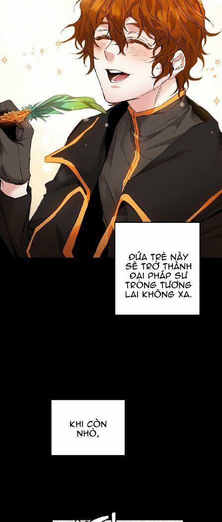 Xuyên Vào Tiểu Thuyết Làm Nữ Hoàng Tàn Độc 3 trang 23