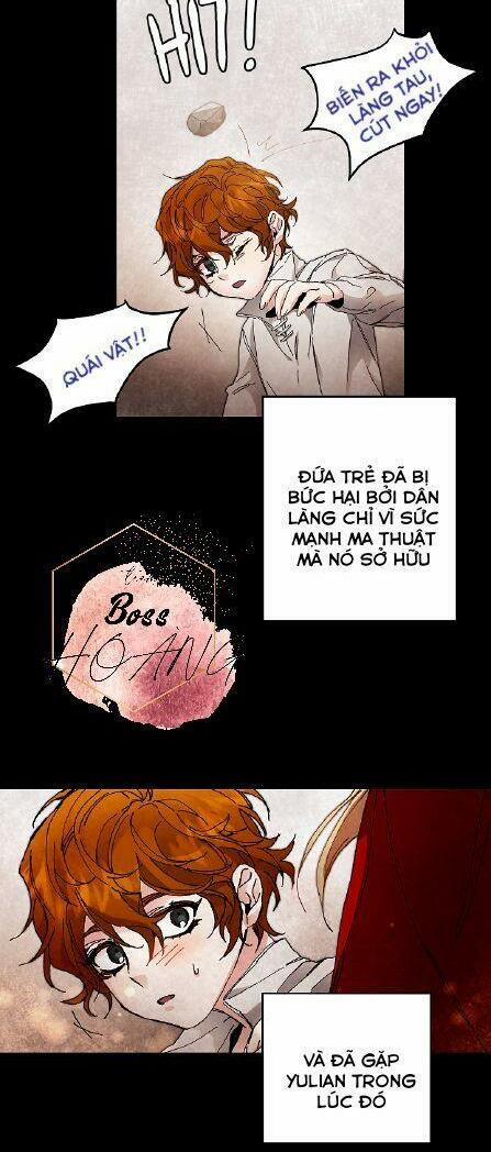 Xuyên Vào Tiểu Thuyết Làm Nữ Hoàng Tàn Độc 3 trang 24